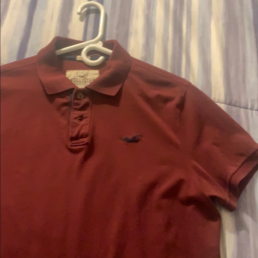 Hollister Polo shirt